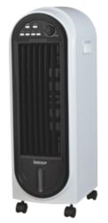 Igenix 4 Litre 3 in 1 Air Cooler Humidifier and Purifier