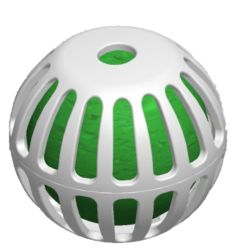 Whiffaway Powerballs 25