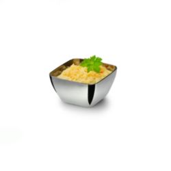 Remmerco Sabert Metallic Mini Tasting Bowl Pack of 20