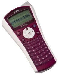 Brother PT1080 Label Machine
