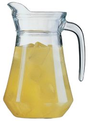 Arc International Arcoroc Glass Jug 1ltr