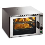 Lincat Lynx 400 Countertop Convection Oven by Viking