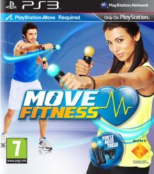 Move Fitness (PS3)