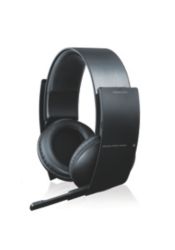 PS3 Wireless Stereo Headset  PS3