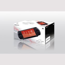 PSP E1000 PSP