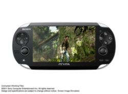 Sony Playstation Vita Wi Fi