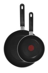 Tefal non stick frying pans 2 Pack