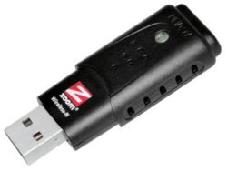 Zoom Wireless N USB Adapter