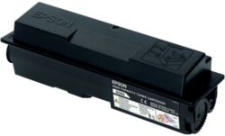 Epson S050582 High Yield Black Toner Cartridge