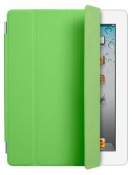 Apple iPad Smart Cover Polyurethane Green