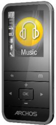Archos 18c Vision
