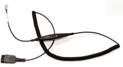 Radius Headset Cable