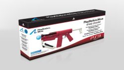 Sharp Shooter PS3