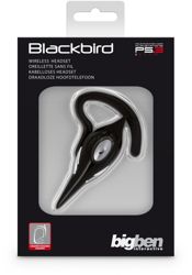 Big Ben Bluetooth Headset PS3