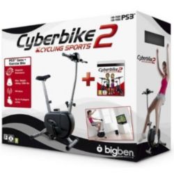 Cyberbike 2 PS3
