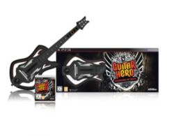 Guitar Hero 6 (PS3)