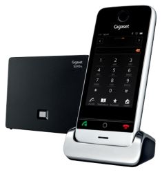 Siemens Gigaset SL910A DECT Telephone with Answer Machine