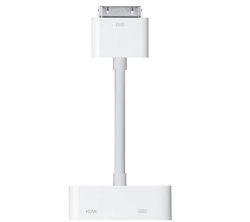 Apple Digital AV Adapter