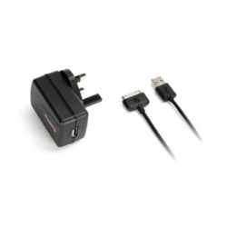 Griffin Grifin PowerBlock for iPad iPhone iPod 2 amp Black 