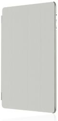 Incipio Smart Feather for iPad 3Gen White Creme
