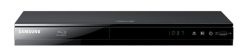 Samsung BD E5500 Smart 3D Blu ray Player 