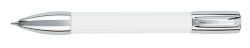Porsche Design Shake Pen P 3140 Ballpoint Pen White