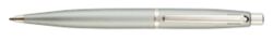 Sheaffer VFM Ballpoint Pen Strobe Silver