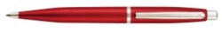 Sheaffer VFM Ballpoint Pen Excessive Red