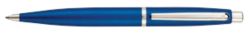 Sheaffer VFM Ballpoint Pen Neon Blue