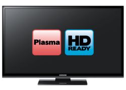Samsung 51 inches E450 Series 4 HD Ready Plasma TV with Freeview 
