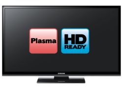 Samsung 43 inches E450 Series 4 HD Ready Plasma TV with Freeview 