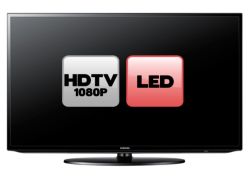 Samsung 40 inches EH5000 Series 5 Full HD LED TV with Freeview 