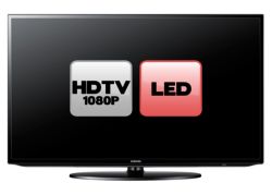 Samsung 32 inches EH5000 Series 5 Full HD LED TV with Freeview 