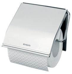 Brabantia Toilet Roll Holder 