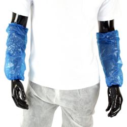 Pal International Poly Oversleeve Blue 