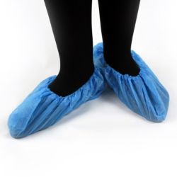 Pal International Overshoe Blue 16 inches 