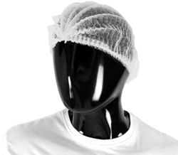 Pal International Mob Cap White 