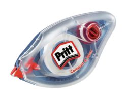 Pritt Disposable Correction Roller 42mm