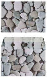 Pack 25 Natural Finish Purbeck Pebbles C5 162X229mm envelopes