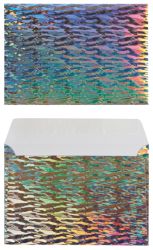 Pack 10 Special Effects Water Cascade C5 162X229mm envelopes