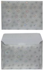Pack 10 Special Effects Firework Blast C5 162X229mm envelopes