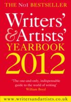 Writers Artists Yearbook 2012