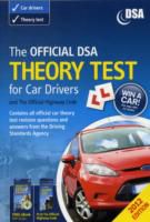 Official DSA Theory Test for Car Drivers and the Official Highway Code