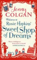 Welcome to Rosie Hopkins Sweetshop of Dreams