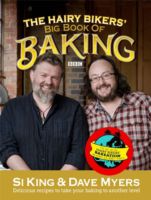 Hairy Bikers Big Book of Baking