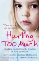 Hurting Too Much