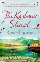 Kashmir Shawl