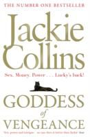 Goddess of Vengeance