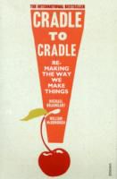 Cradle to Cradle Paperback