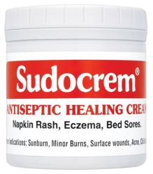 Sudocreme 125 Grams